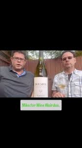 - Dunites, 2023 Moy Mell, $30 SRSP, Rachel and Tyler Eck have created the  Dunites label 7 vintages ago, after years of chasing harvests in Sonoma,  Tasmania and Northern Rhone. Since then, their ...