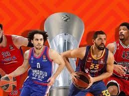 «είναι σημαντικό να αντικαταστήσει αυτούς που έφυγαν και να. Fainal For Euroleague Poia 8a Einai H Prwta8lhtria Eyrwphs 2021 Messinia Live