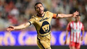 Find necaxa vs pumas unam result on yahoo sports. Necaxa Pumas 0 1 Resumen Del Partido Y Gol As Mexico