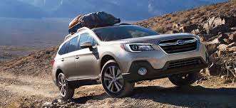 Image result for subaru outback 2018
