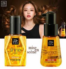 Rejuran water capsule sun serum, 40мл $23.00. Korea Mise En Scene Hair Perfect Repair Damage Care Serum Argan Oil 70ml Hk Eur 18 39 Picclick De
