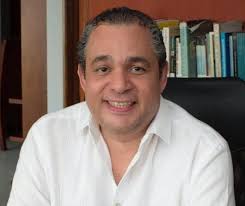 Hernán Urbina Joiro nuevo miembro de la Academia de Historia de La Guajira 