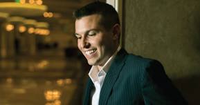 In Conversation with Matt Fraser