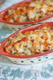 Gratins De Moules Recettes De Cuisine Gratin De Moules Cuisine Poisson