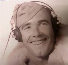 2LT Harlow Marcus Truman (1917-1944)