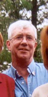 Joseph Paul Castlen Obituary December 25, 2004