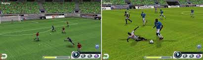 World soccer league mod apk: World Soccer League Unlock All Android Apk Mods