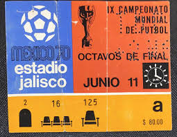 Argentina 2 (4) x (3) 2 england ● 1998 world cup extended go. 1970 Original World Cup Czechoslovakia V England Ticket A 2 16 125 Ebay