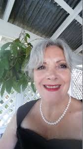 Joanne Ambrose's Instagram, Twitter & Facebook