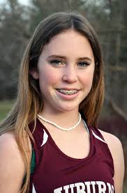 Girls Cross Country All-Stars: Auburn freshman Kyleen Brady already owns  impressive resume