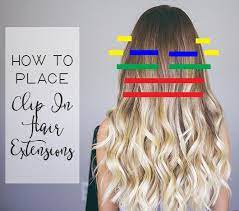 Clip In Hair Extensions Tutorial Faqs Hair Extensions Tutorial Hair Extensions Best Tape In Hair Extensions