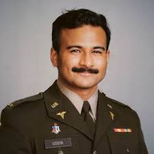 Dr. Tyler Morgan, MD