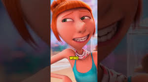 Despicable Me Lucy Wilde Is ACTUALLY Hiding In The Minions Movie!