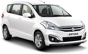 Image result for ERTIGA