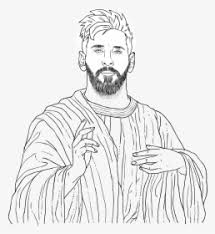 Lionel messi is from argentina. Messi Coloring Pages Hd Png Download Transparent Png Image Pngitem