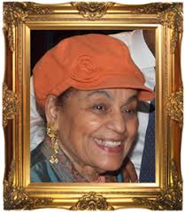 In Loving Memory of Jeanne Freeman Gore