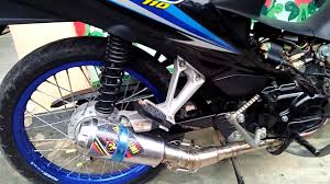 Check spelling or type a new query. Modifikasi Motor Revo 110 Youtube