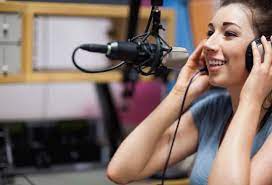 Qual Formacao Profissional Necessaria Para Ser Locutor De Radio