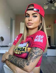 Kolekcje użytkownika ladymarti • ostatnia aktualizacja: Gromda Fight Club Czyli Walki Na Polskie Ring Girls Facebook