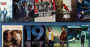The academy of motion picture arts and sciences have chosen this year's oscars nominees with joker and 1917 leading the pack. Check Out Clips From Movies Nominated For This Year S Academy Award And Interviews With The Filmmakers Cbs News