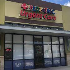Wellnow operates 7 days a week and has locations in upstate new york and illinois. Little Spurs Pediatric Urgent Care Home Facebook