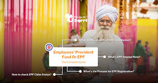 The employee provident fund is a perk given by the employer to their employees over and above their basic remuneration. Epf Or Employees Provident Fund The Complete Guide