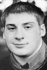 Kevin Hubert Obituary (2017)