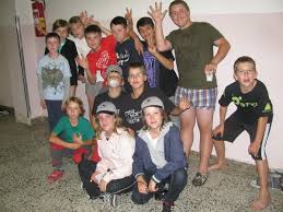 SPARKS Mladé Buky - Fotky a videa