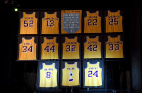 2020 lakers james championship ring fans edition. Los Angeles Lakers 5 Best Players To Never Win A Ring With The Team