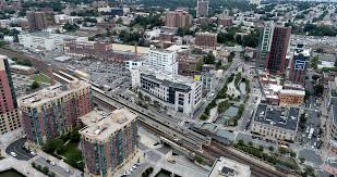 How far is yonkers from nyc. Yonkers Is Second Safest City In America According To A Wallethub Study