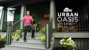 Well you're in luck, because here they come. Hgtv 2016 Urban Oasis Giveaway Tv Commercial Could Be Yours Ispot Tv