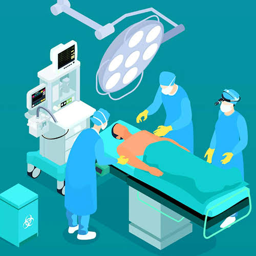 General surgery product image