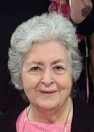 Rosemary Pronti Obituary (2024)