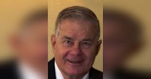 Obituary information for Walter Roman Bernadzikowski