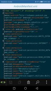 Apr 30, 2014 · a) open up your rom and navigate to the place where you took your.apk file from. Apk Editor Pro Plus Mod Patched Apk Jimtechs Biz Jimods