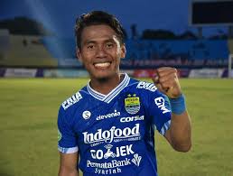 Akademi persib gunakan perangkat sistem navigasi berbasis satelit untuk pantau performa pemain. Pemain Persib Ghozali Siregar Rasakan Nuansa Lebaran Yang Beda Sport Tempo Co