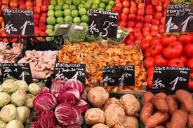 Mise A Jour Des Prix Des Fruits Et Legumes En Ue Et Au Maroc Hortitecnews
