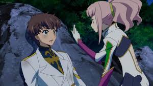 She has a chilling plan to freeze the earth, but it requires a single piece. Code Geass Lelouch Of The Rebellion R2 Ep 21 Eng Dub Youtube