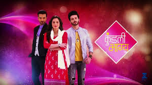 Latest Hindi Serials Barc Trp Ratings Kundali Bhagya Tops