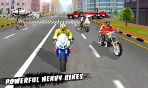 Car Attack Bike Race For Android Apk Download