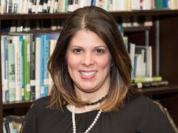 Tina Simitz: Garwood Board Of Education Candidate Profile