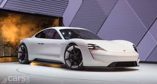 The front motor is the same size as the motor how does the taycan 4s compare to the tesla model s? Porsche Taycan Taycan 4s And Taycan Turbo Take Your Pick From Porsche S Ev Models Cars Uk