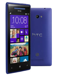 HTC Windows Phone 8X CDMA - Specs and ...