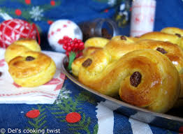 Swedish Baking At The French Food Blogging Fair In France Del S Cooking Twist Swedish Recipes Swedish Christmas Christmas Food