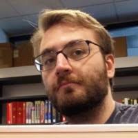 Gabriel Fornazier Weber