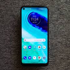 Motorola Moto E (2020) and Moto G Fast ...