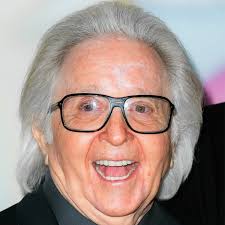 Arte Johnson (Creator)