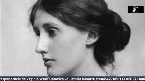 #MiTeatroEsTuCasa Realción epistolar de Virginia Woolf y Vita Nicholson,  Leonard Woolf y Lytton Strachey