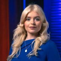 Kate Devine (@katedevinetv)