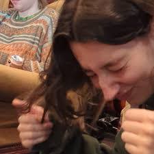 Allison Mossman's Instagram, Twitter & Facebook